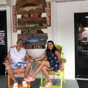 Meet your Posher, Lisette